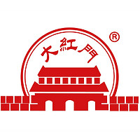 大紅門品牌故事-logo設(shè)計分析(圖1) 大紅門品牌故事-logo設(shè)計分析(圖1)