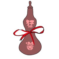 猛醬品牌故事-logo設(shè)計(jì)分析(圖1) 猛醬品牌故事-logo設(shè)計(jì)分析(圖1)