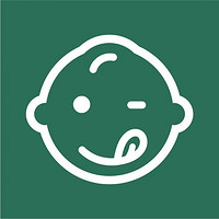 寶寶饞了品牌故事-logo設(shè)計(jì)分析(圖1) 寶寶饞了品牌故事-logo設(shè)計(jì)分析(圖1)