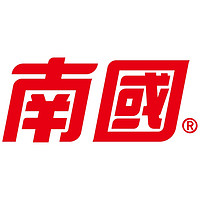 南國品牌故事-logo設(shè)計(jì)分析(圖1) 南國品牌故事-logo設(shè)計(jì)分析(圖1)