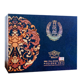 創(chuàng)意酒包裝設(shè)計(jì)郎酒青花郎酒天寶洞藏陳釀醬香型白酒瓶禮盒裝產(chǎn)品包裝設(shè)計(jì)欣賞(圖4) 創(chuàng)意酒包裝設(shè)計(jì)郎酒青花郎酒天寶洞藏陳釀醬香型白酒瓶禮盒裝產(chǎn)品包裝設(shè)計(jì)欣賞(圖4)