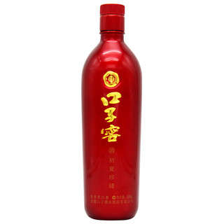 創(chuàng)意酒包裝設(shè)計初夏珍儲兼香型白酒瓶整箱裝產(chǎn)品包裝設(shè)計欣賞(圖3) 創(chuàng)意酒包裝設(shè)計初夏珍儲兼香型白酒瓶整箱裝產(chǎn)品包裝設(shè)計欣賞(圖3)