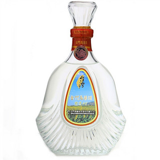 創(chuàng)意酒包裝設計金門高粱酒精選清香型白酒單瓶裝產(chǎn)品包裝設計欣賞(圖3) 創(chuàng)意酒包裝設計金門高粱酒精選清香型白酒單瓶裝產(chǎn)品包裝設計欣賞(圖3)