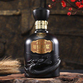 創(chuàng)意酒包裝設(shè)計(jì)年份原漿系列中國香·古濃香型白酒瓶整箱裝產(chǎn)品包裝設(shè)計(jì)欣賞(圖6) 創(chuàng)意酒包裝設(shè)計(jì)年份原漿系列中國香·古濃香型白酒瓶整箱裝產(chǎn)品包裝設(shè)計(jì)欣賞(圖6)