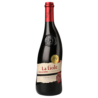 創(chuàng)意酒包裝設(shè)計(jì)芙華歪脖子隆河干紅葡萄酒產(chǎn)品包裝設(shè)計(jì)欣賞(圖3)