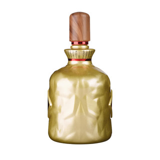 創(chuàng)意酒包裝設(shè)計馥郁天成馥郁香型白酒單瓶裝產(chǎn)品包裝設(shè)計欣賞(圖3)