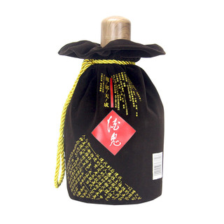 創(chuàng)意酒包裝設(shè)計馥郁天成馥郁香型白酒單瓶裝產(chǎn)品包裝設(shè)計欣賞(圖6)