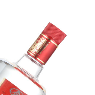 創(chuàng)意酒包裝設(shè)計經(jīng)典四星濃香型白酒瓶整箱裝產(chǎn)品包裝設(shè)計欣賞(圖5)