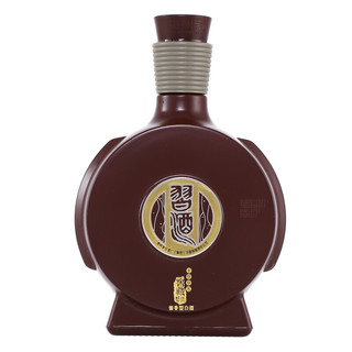 創(chuàng)意酒包裝設(shè)計(jì)習(xí)酒窖藏醬香型白酒產(chǎn)品包裝設(shè)計(jì)欣賞(圖4)