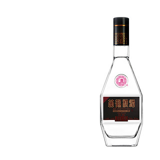 創(chuàng)意酒包裝設計經典清香型白酒瓶雙支裝產品包裝設計欣賞(圖3)