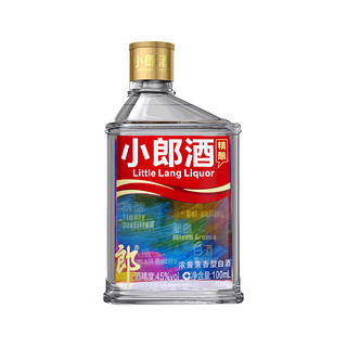 創(chuàng)意酒包裝設(shè)計(jì)郎酒 小郎酒 精釀 炫彩 45%vol 兼香型白酒 100ml*6瓶 整箱裝產(chǎn)品包裝設(shè)計(jì)欣賞(圖3) 創(chuàng)意酒包裝設(shè)計(jì)郎酒 小郎酒 精釀 炫彩 45%vol 兼香型白酒 100ml*6瓶 整箱裝產(chǎn)品包裝設(shè)計(jì)欣賞(圖3)