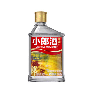 創(chuàng)意酒包裝設(shè)計(jì)郎酒 小郎酒 精釀 炫彩 45%vol 兼香型白酒 100ml*6瓶 整箱裝產(chǎn)品包裝設(shè)計(jì)欣賞(圖4) 創(chuàng)意酒包裝設(shè)計(jì)郎酒 小郎酒 精釀 炫彩 45%vol 兼香型白酒 100ml*6瓶 整箱裝產(chǎn)品包裝設(shè)計(jì)欣賞(圖4)