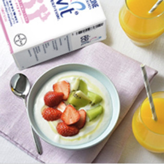 創(chuàng)意產(chǎn)品包裝設計愛樂維基礎健康包裝設計欣賞(圖6)