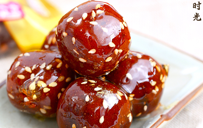 御食園烤鴨 御食園品牌logo與產(chǎn)品包裝設(shè)計欣賞(圖3)