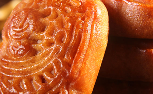 WINSUN榮誠月餅品牌logo與產(chǎn)品包裝設(shè)計欣賞(圖3)