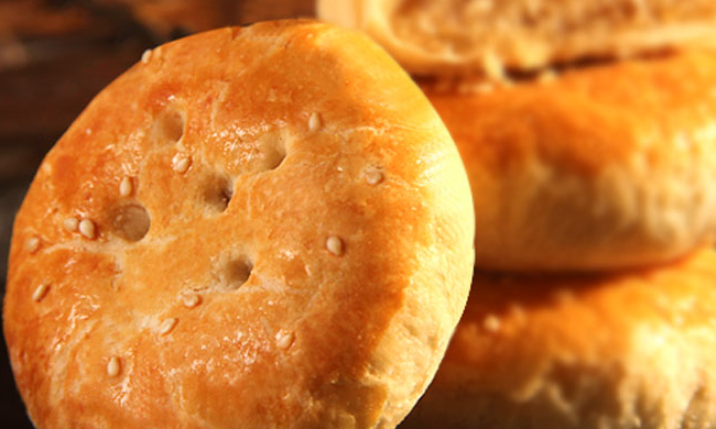 WINSUN榮誠月餅品牌logo與產(chǎn)品包裝設(shè)計欣賞(圖4)