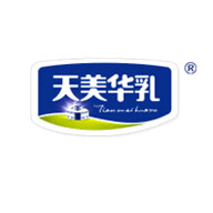 天美華乳品牌logo與產(chǎn)品包裝設計欣賞(圖1) 天美華乳品牌logo與產(chǎn)品包裝設計欣賞(圖1)