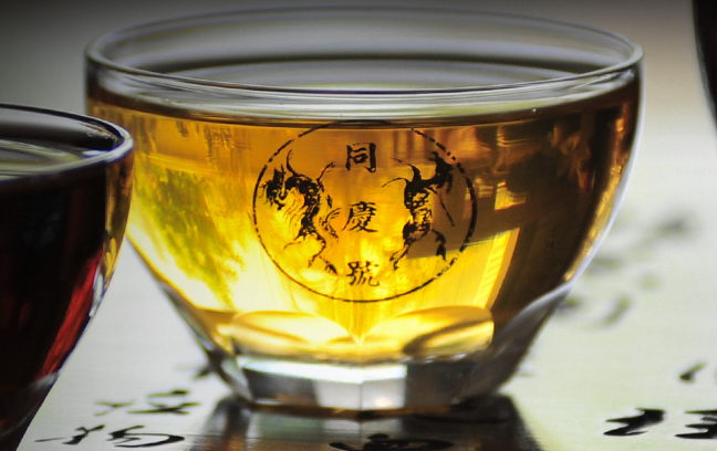 同慶號品牌logo與產(chǎn)品包裝設(shè)計欣賞(圖2)