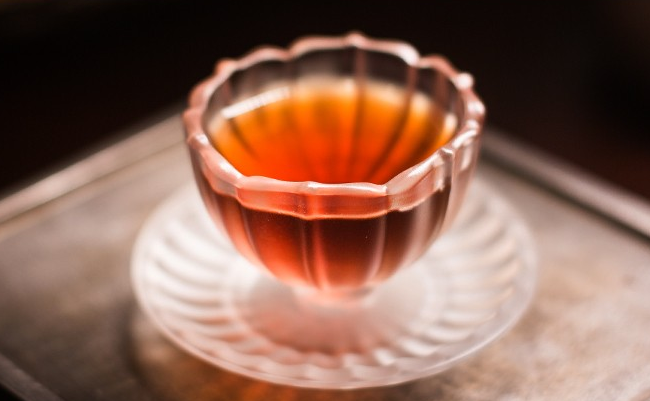 同慶號品牌logo與產(chǎn)品包裝設(shè)計欣賞(圖4)