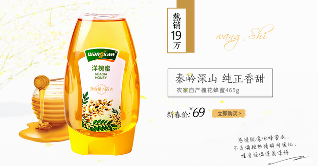 汪氏Wangs品牌logo與產(chǎn)品包裝設(shè)計(jì)欣賞(圖3)