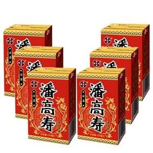潘高壽涼茶 潘高壽涼茶品牌logo與產(chǎn)品包裝設(shè)計(jì)欣賞(圖3)