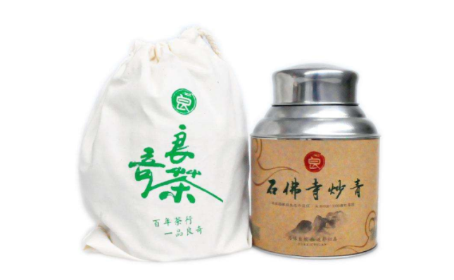 良奇 良奇品牌logo與產(chǎn)品包裝設(shè)計(jì)欣賞(圖2)