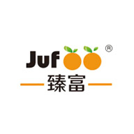 JUF臻富品牌logo與產(chǎn)品包裝設(shè)計(jì)欣賞(圖1) JUF臻富品牌logo與產(chǎn)品包裝設(shè)計(jì)欣賞(圖1)