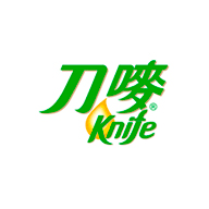刀嘜Knife品牌logo與產(chǎn)品包裝設(shè)計欣賞(圖1)
