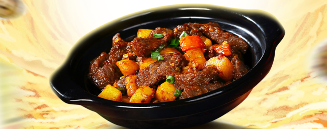 御品廚師 Chushi御品廚師品牌logo與食品包裝設(shè)計欣賞(圖4)