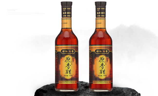 神秘湘西 神秘湘西品牌logo與食品包裝設(shè)計欣賞(圖2)