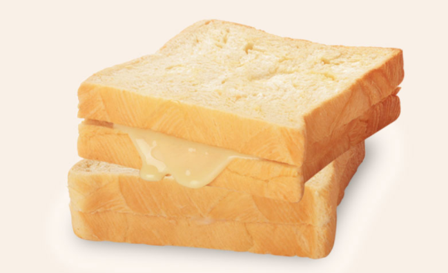 美食樂 美食樂品牌logo與食品包裝設(shè)計(jì)欣賞(圖3)