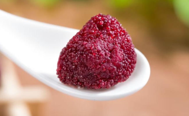 升龍華 升龍華品牌logo與食品包裝設(shè)計(jì)欣賞(圖2)