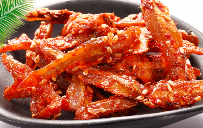 昌茂品牌logo與食品包裝設(shè)計(jì)欣賞(圖4)