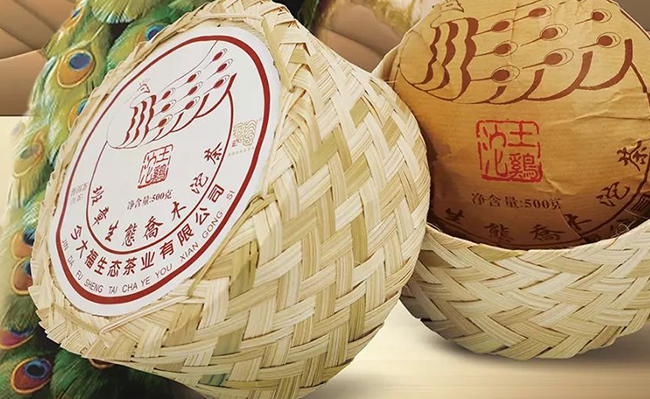 今大福品牌logo與食品包裝設(shè)計(jì)欣賞(圖2)