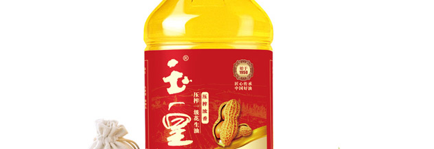 玉皇品牌logo與食品包裝設(shè)計欣賞(圖3)