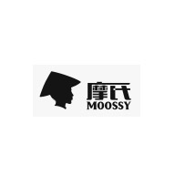 moossy摩氏品牌logo與食品包裝設(shè)計(jì)欣賞(圖1)