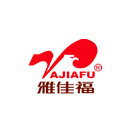 YAJIAFU雅佳福品牌logo與食品包裝設(shè)計欣賞(圖1) YAJIAFU雅佳福品牌logo與食品包裝設(shè)計欣賞(圖1)
