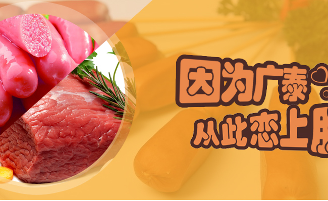 廣泰食品品牌logo與食品包裝設(shè)計(jì)欣賞(圖2)