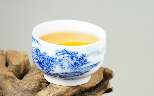 瀾滄古茶 瀾滄古茶品牌logo與食品包裝設計欣賞(圖4)