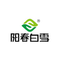 陽春白雪品牌logo與食品包裝設(shè)計欣賞(圖1)