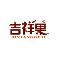 吉祥果品牌logo與食品包裝設(shè)計(jì)欣賞(圖1)