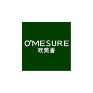 OMESURE歐美香品牌logo與食品包裝設(shè)計(jì)欣賞(圖1)