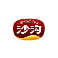 沙溝品牌logo與食品包裝設計欣賞(圖1) 沙溝品牌logo與食品包裝設計欣賞(圖1)