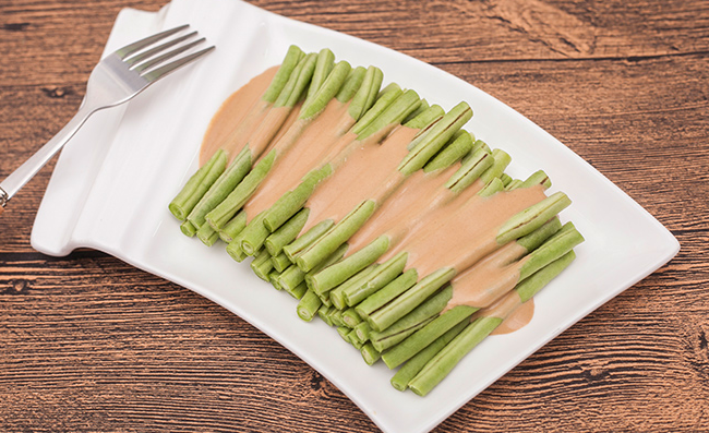 沙溝香油 沙溝品牌logo與食品包裝設計欣賞(圖3)