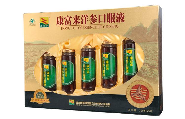 康富來 康富來品牌logo與食品包裝設(shè)計(jì)欣賞(圖3)