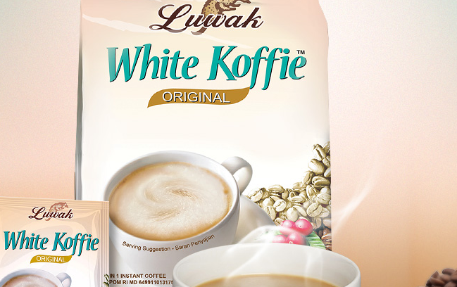 貓斯露哇咖啡 貓斯露哇品牌logo與食品包裝設(shè)計(jì)欣賞(圖2)