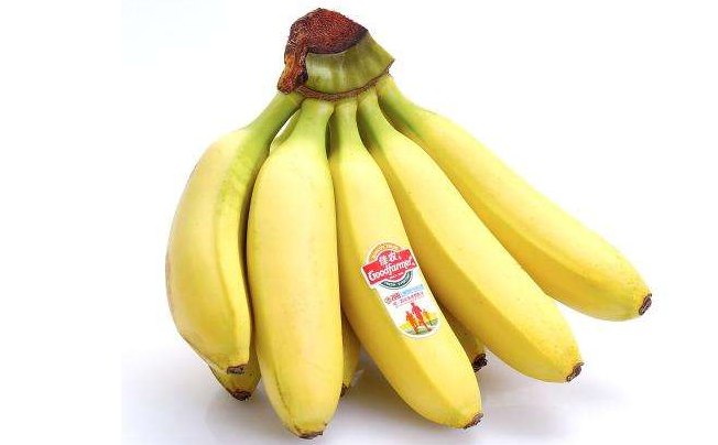 Goodfarmer佳農(nóng)品牌logo與食品包裝設(shè)計(jì)欣賞(圖3)