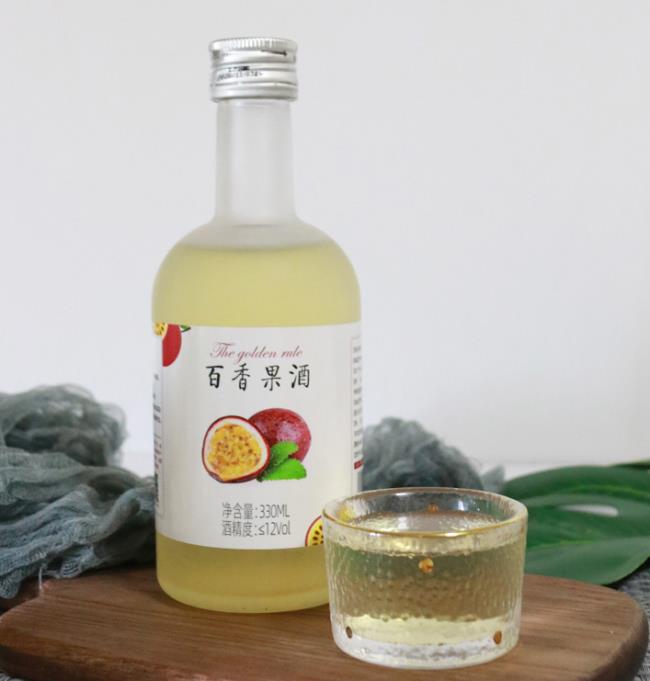 黃金法則果酒 黃金法則品牌logo與食品包裝設(shè)計(jì)欣賞(圖2)