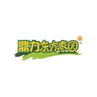 鼎力東方棗園品牌logo與食品包裝設(shè)計(jì)欣賞(圖1) 鼎力東方棗園品牌logo與食品包裝設(shè)計(jì)欣賞(圖1)