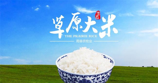 雨森品牌logo與食品包裝設(shè)計欣賞(圖3)